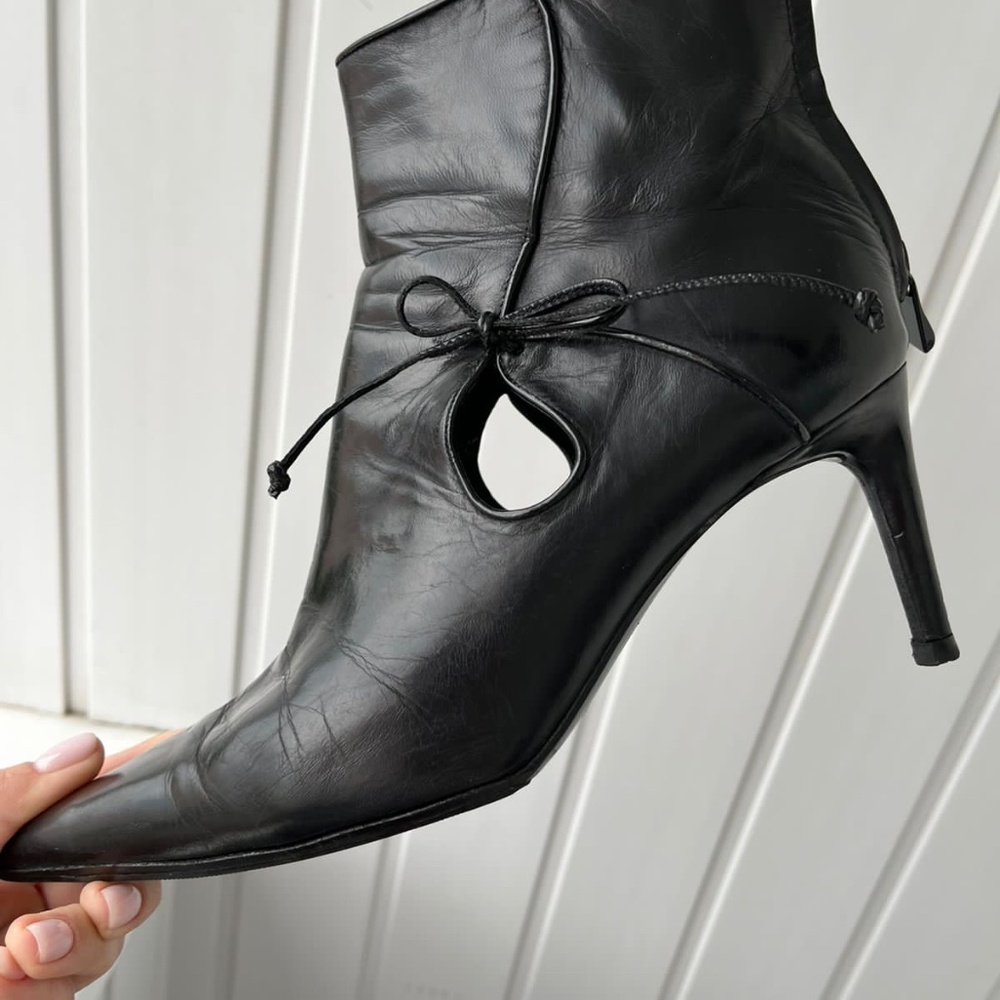Bally shoes